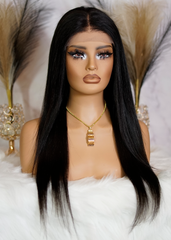 Peluca NA284 "Latina Brunette" [ENCARGO 15 DÍAS HABIL]