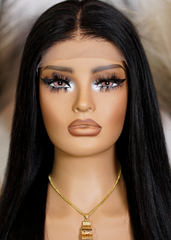 Peluca NA284 "Latina Brunette" [ENCARGO 15 DÍAS HABIL]