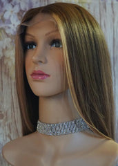 Peluca NFL97 "Milan Lady" [ENCARGO 15 DIAS HABIL]