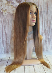 Peluca NFL97 "Milan Lady" [ENCARGO 15 DIAS HABIL]