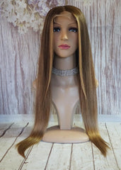 Peluca NFL97 "Milan Lady" [ENCARGO 15 DIAS HABIL]