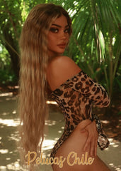 Peluca NFL36 "Lady Europe" [ENCARGO 15 DIAS HABIL]