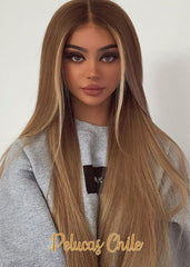 Peluca NFL97 "Milan Lady" [ENCARGO 15 DIAS HABIL]