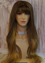 Peluca NA19B "Cute Dakota Blonde" [ENCARGO 15 DIAS HABIL]