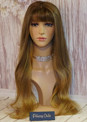 Peluca NA19B "Cute Dakota Blonde" [ENCARGO 15 DIAS HABIL]