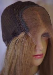 Peluca NA27 "Taylor Bob 12in" [ENCARGO 15 DIAS HABIL]