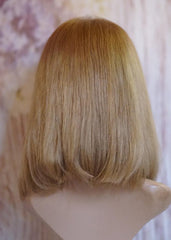 Peluca NA27 "Taylor Bob 12in" [ENCARGO 15 DIAS HABIL]