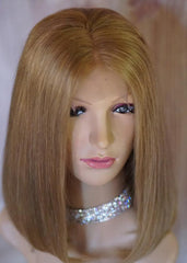 Peluca NA27 "Taylor Bob 12in" [ENCARGO 15 DIAS HABIL]