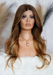 Peluca NA287 "Sunset Balayage"