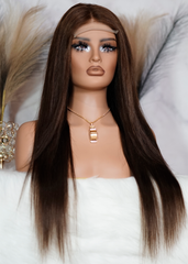 Peluca NA70 "Glam Chocolate" [ENCARGO 15 DIAS HABIL]