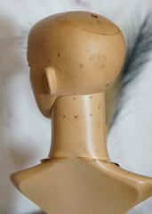 Soporte para Pelucas | Maniqui [USADO]