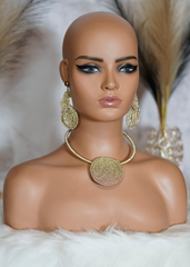 Soporte para Pelucas | Maniqui busto [USADO]