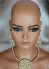 Soporte para Pelucas | Maniqui busto [USADO]