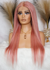 Peluca NA301 "Love Pink"