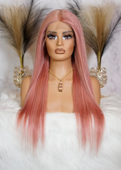 Peluca NA301 "Love Pink"