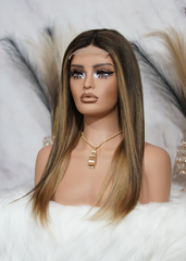 Peluca NA188 "Diamond Balayage"