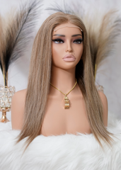 Peluca NA405 "Venice Blonde" (ENCARGO 15 DIAS HABIL)