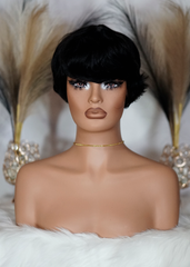 Peluca NA244 "American Black"