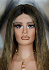 Peluca NA245 "Divine Balayage"