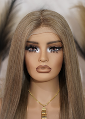 Peluca NA22 "Glam Lady Blonde" [ENCARGO 15 DIAS HABIL]