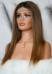 Peluca NA247 "London Blonde"