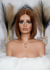 Peluca NA249 "Honey Bob" [ENCARGO 15 DIAS HABIL]