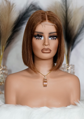 Peluca NA249 "Honey Bob" [ENCARGO 15 DIAS HABIL]