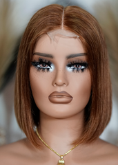 Peluca NA249 "Honey Bob" [ENCARGO 15 DIAS HABIL]