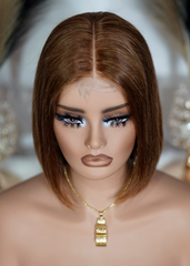 Peluca NA249 "Honey Bob" [ENCARGO 15 DIAS HABIL]