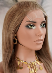 Peluca NA160 "Cream Light Blonde" [ENCARGO 15 DIAS HABIL]
