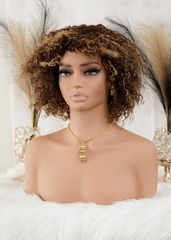 Peluca NA211 "Brazil Blonde"
