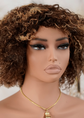 Peluca NA211 "Brazil Blonde"