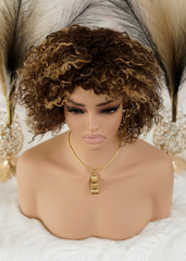 Peluca NA211 "Brazil Blonde"