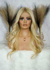 Peluca NA256 "Norway Wavy Blonde" [ENCARGO 5 DIAS HABIL]