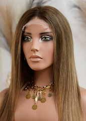 Peluca NA247 "London Blonde" [ENCARGO 15 DIAS HABIL]