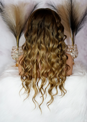 Peluca NA268 "Wild Ash Balayage" [ENCARGO 15 DIAS HABIL]