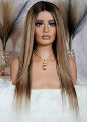Peluca NA269 "Beauty Diamond Blonde" [ENCARGO 20 DIAS HABIL]