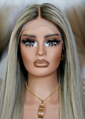 Peluca NA270 "Perfect Pearl Blonde" [ENCARGO 15 DIAS HABIL]