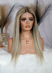 Peluca NA270 "Perfect Pearl Blonde" [ENCARGO 15 DIAS HABIL]