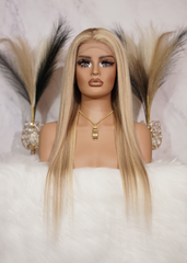 Peluca NA32 "Beach Light Blonde" [ENCARGO 15 DIAS HABIL]