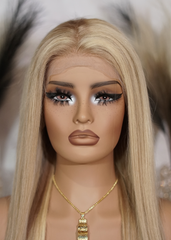 Peluca NA32 "Beach Light Blonde" [ENCARGO 15 DIAS HABIL]
