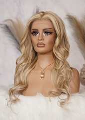 Peluca NA33 "Paris Light Blonde" [ENCARGO 15 DIAS HABIL]
