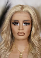 Peluca NA33 "Paris Light Blonde" [ENCARGO 15 DIAS HABIL]