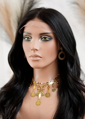 Peluca NA06 "Glamazon Wavy"