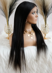 Peluca NA05 "Dark Obsidian"