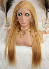 Peluca NA260 "Glam Gold Blonde" (ENCARGO 15 DIAS HABIL)