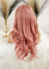Peluca NA40 "Rose Velvet" [ENCARGO 15 DÍAS HABIL]