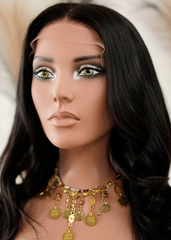 Peluca NA04 "Glam Wavy Girl"