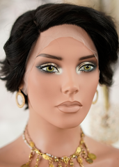 Peluca NA15 "Elegance Pixie"