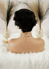 Peluca NA15 "Elegance Pixie"